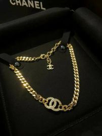 Picture of Chanel Necklace _SKUChanelnecklace1218215780